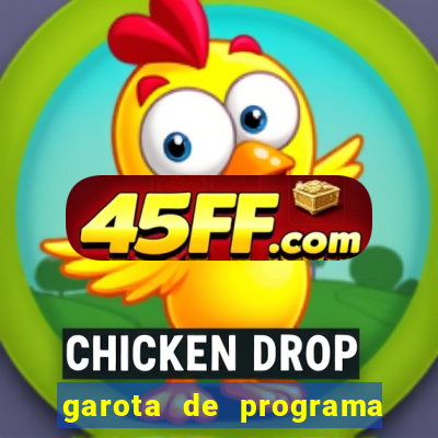 garota de programa teixeira de freitas